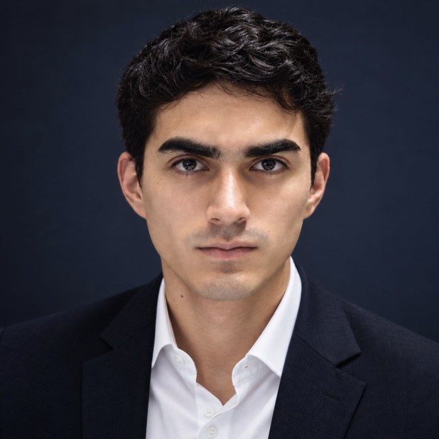 Martín Zapata