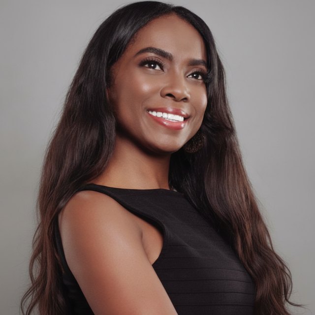 Yesenia Solis Cabezas